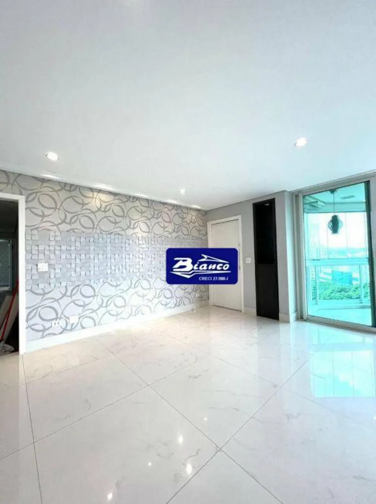 Apartamento, 4 quartos, 220 m² - Foto 2