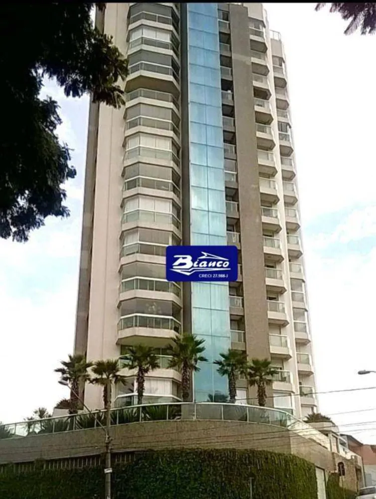 Apartamento, 4 quartos, 220 m² - Foto 10