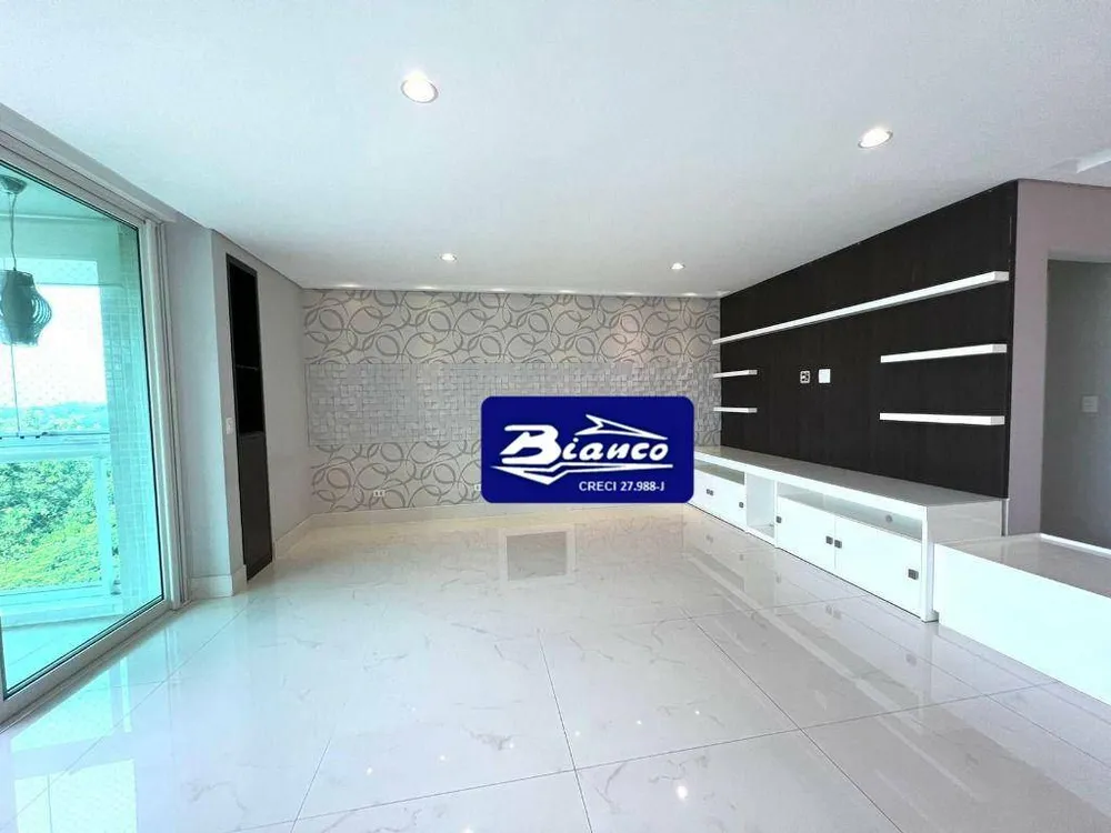 Apartamento, 4 quartos, 220 m² - Foto 4