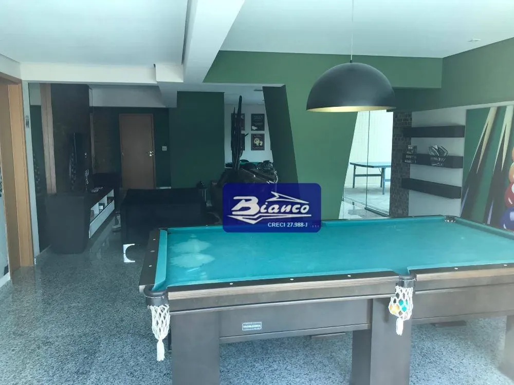 Apartamento, 3 quartos, 165 m² - Foto 11