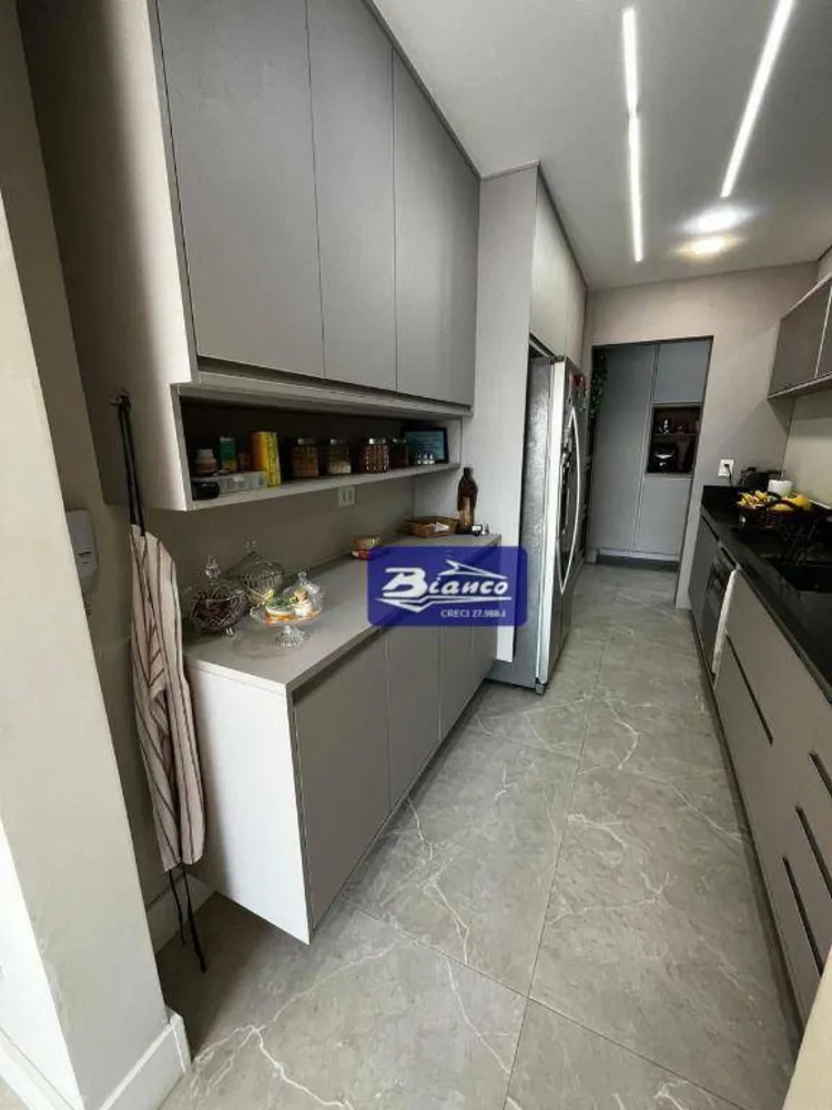 Apartamento, 3 quartos, 165 m² - Foto 3