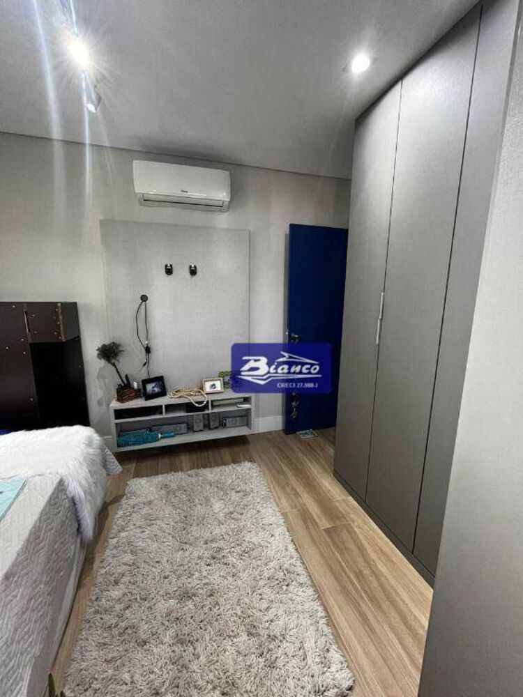 Apartamento, 3 quartos, 165 m² - Foto 1