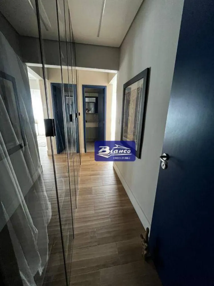 Apartamento, 3 quartos, 165 m² - Foto 7