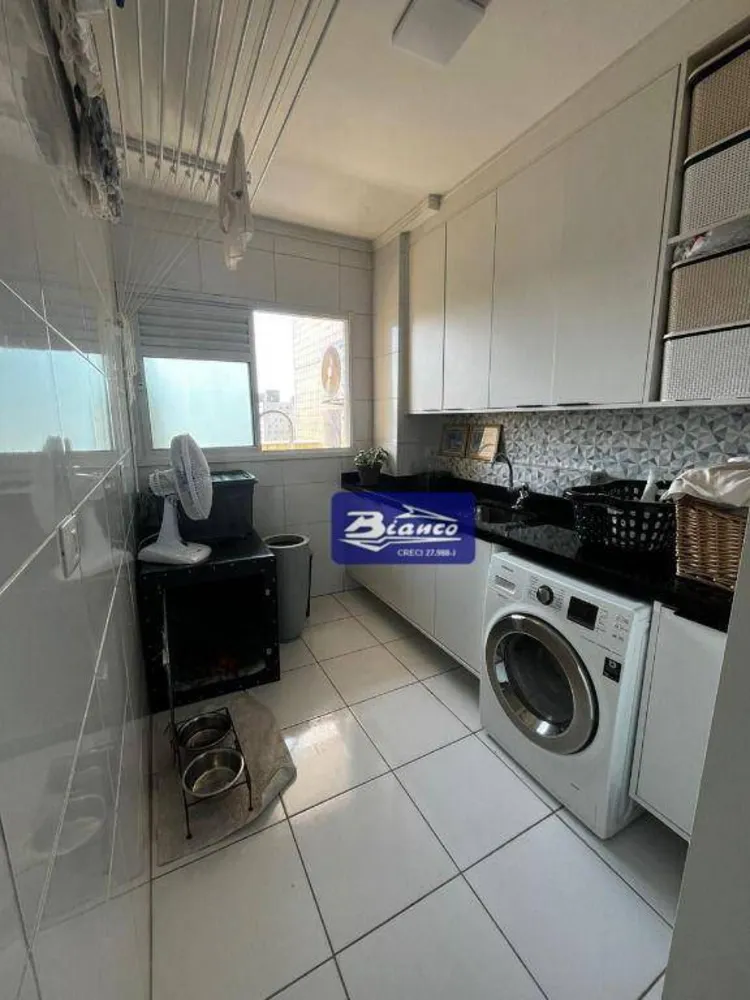 Apartamento, 3 quartos, 165 m² - Foto 4