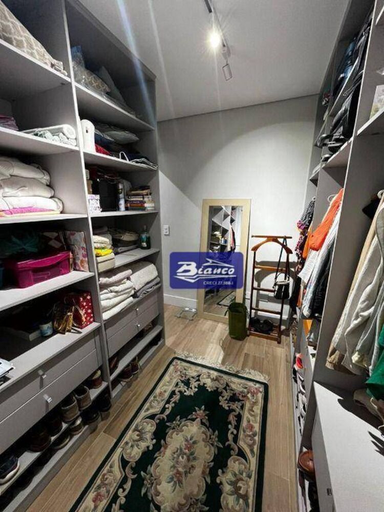 Apartamento, 3 quartos, 165 m² - Foto 4