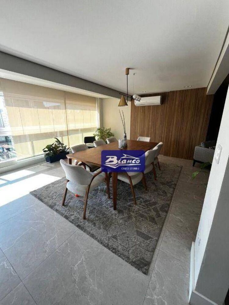 Apartamento, 3 quartos, 165 m² - Foto 3