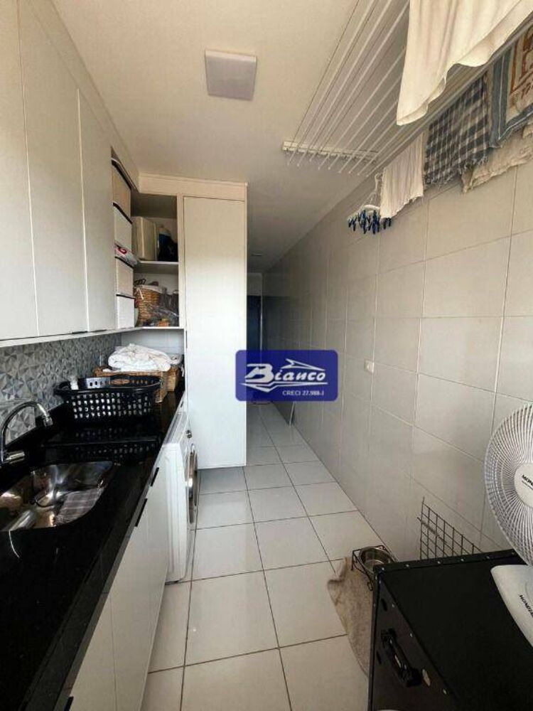 Apartamento, 3 quartos, 165 m² - Foto 2