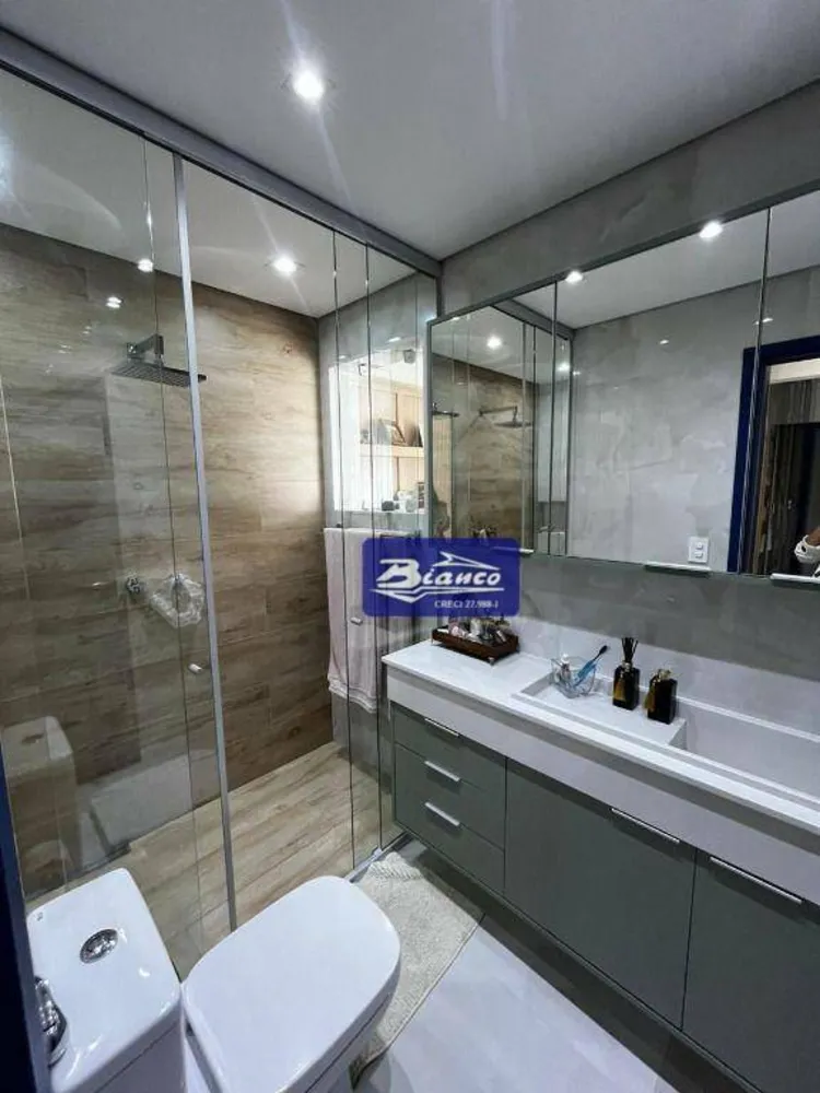 Apartamento, 3 quartos, 165 m² - Foto 6