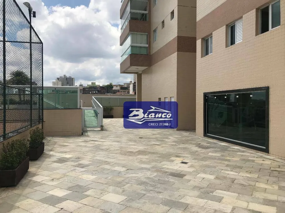 Apartamento, 3 quartos, 165 m² - Foto 10