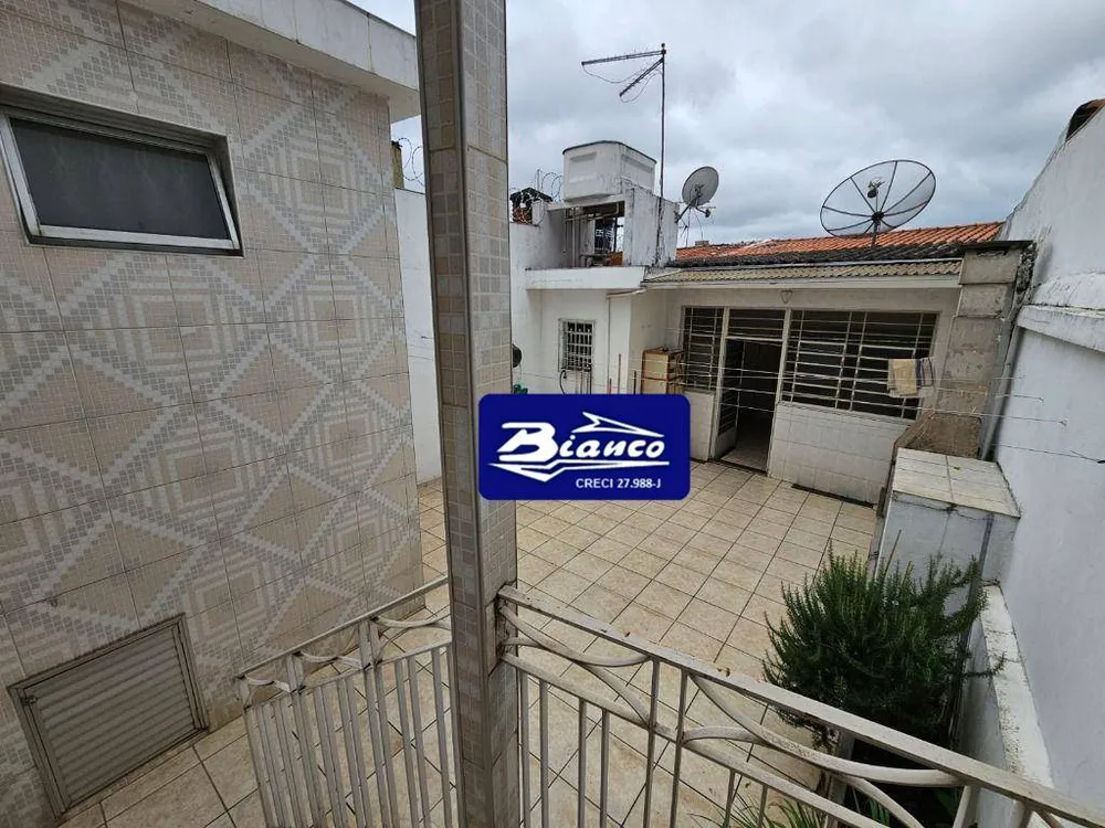 Casa, 2 quartos, 160 m² - Foto 4