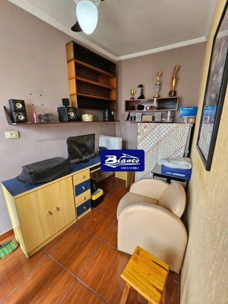 Casa, 2 quartos, 160 m² - Foto 5