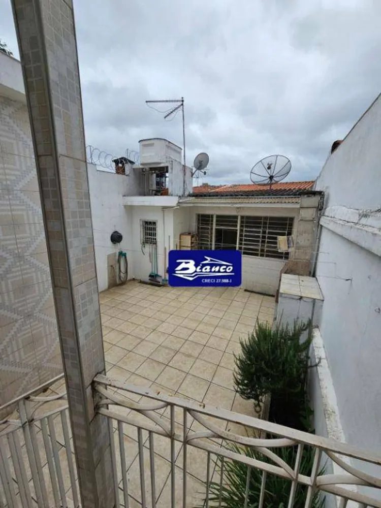 Casa, 2 quartos, 160 m² - Foto 6
