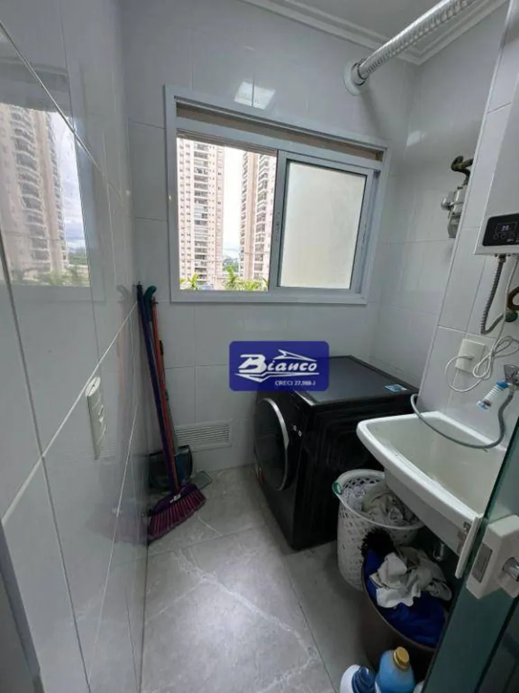 Apartamento, 2 quartos, 68 m² - Foto 2