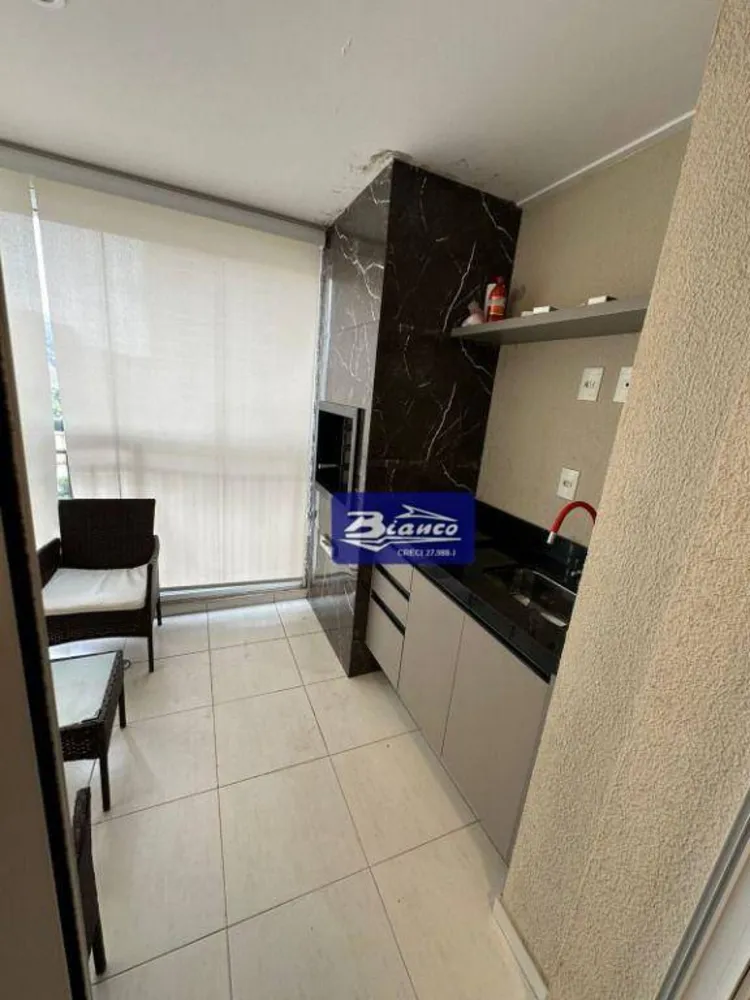 Apartamento, 2 quartos, 68 m² - Foto 1