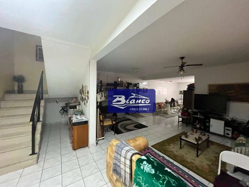 Sobrado, 4 quartos, 543 m² - Foto 7