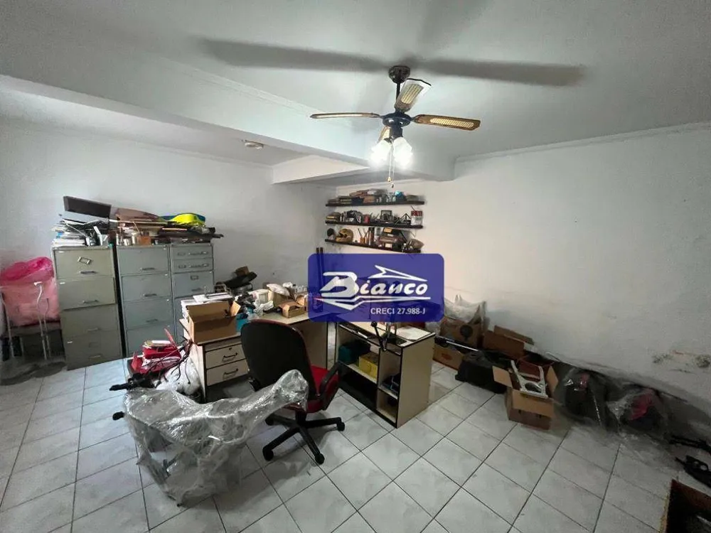 Sobrado, 4 quartos, 543 m² - Foto 8