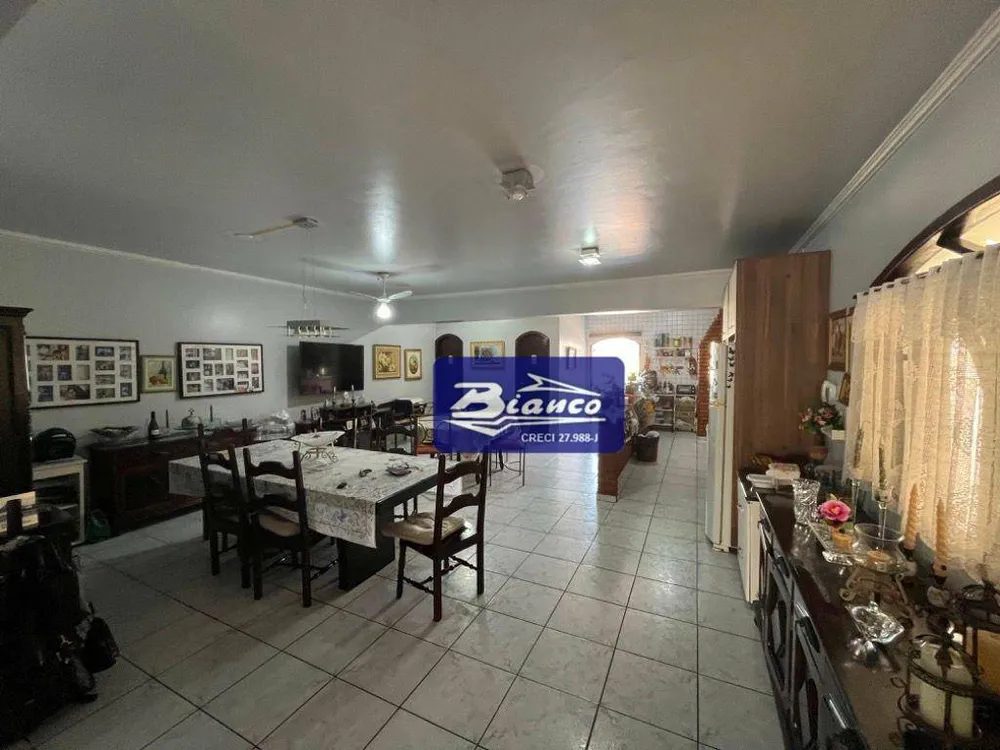 Sobrado, 4 quartos, 543 m² - Foto 9