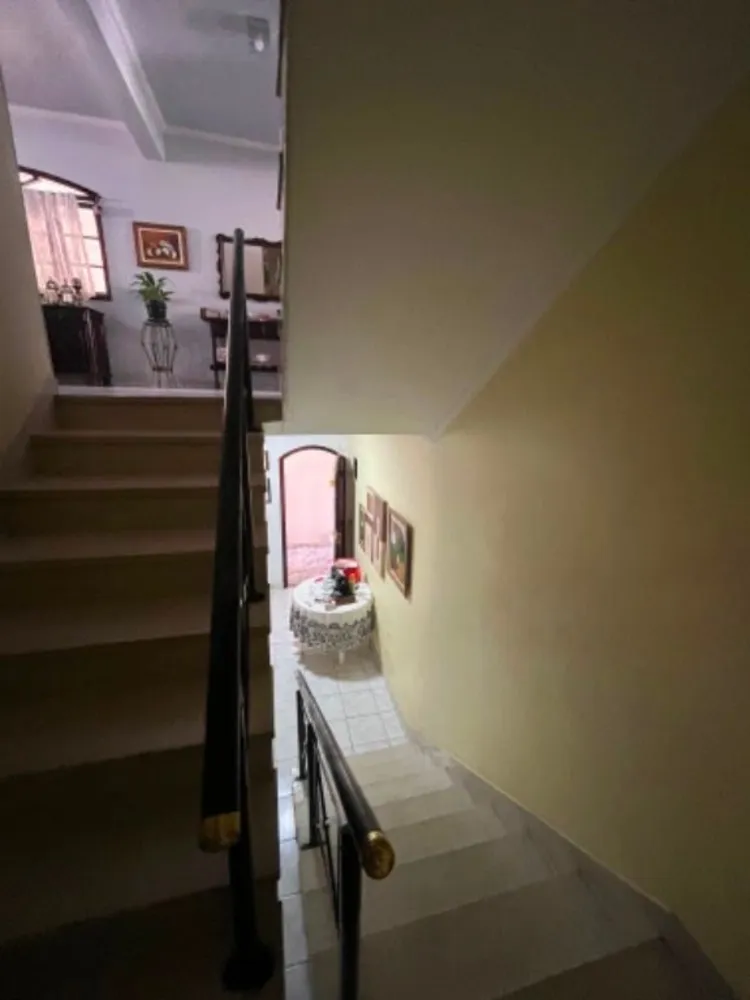 Sobrado, 4 quartos, 543 m² - Foto 13