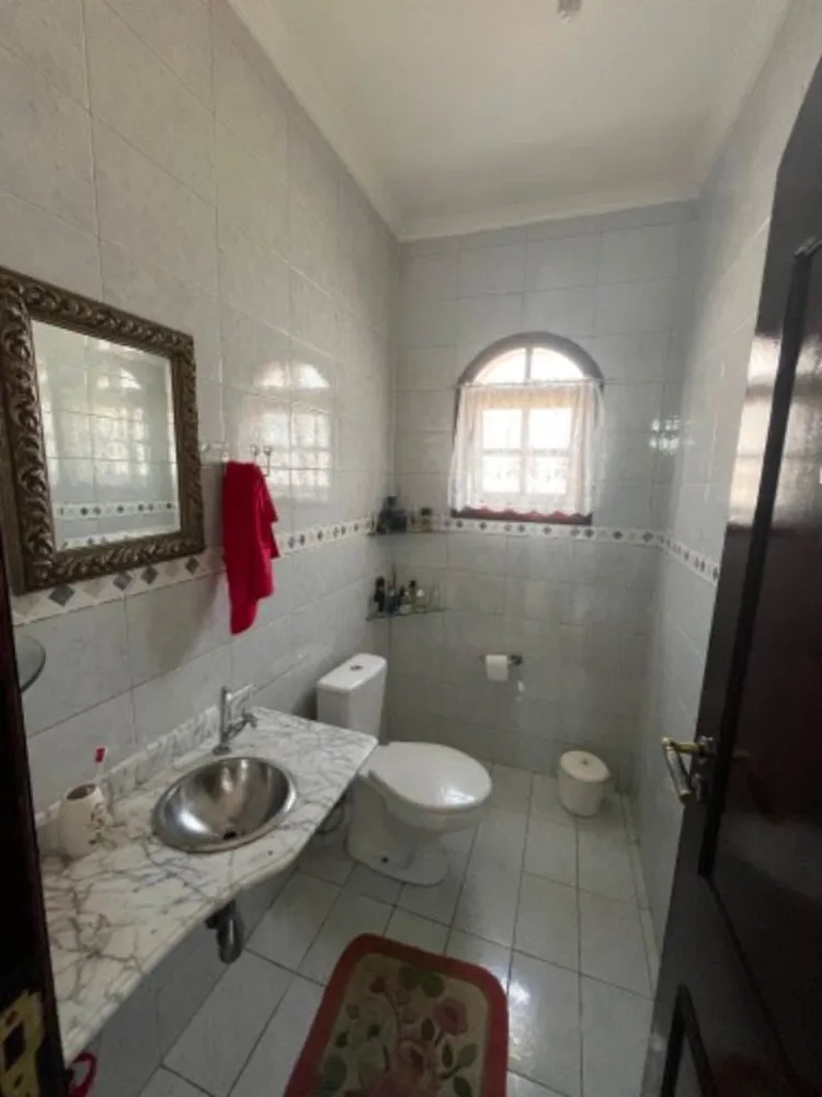 Sobrado, 4 quartos, 543 m² - Foto 10