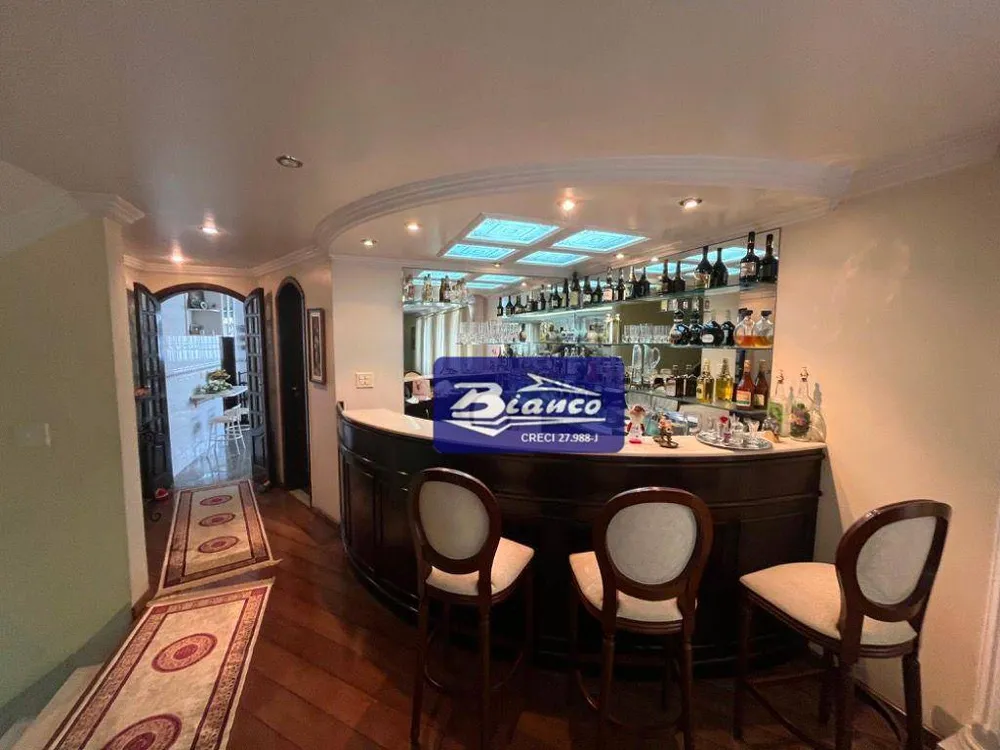 Sobrado, 4 quartos, 543 m² - Foto 6