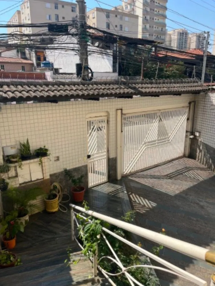 Sobrado, 4 quartos, 543 m² - Foto 11