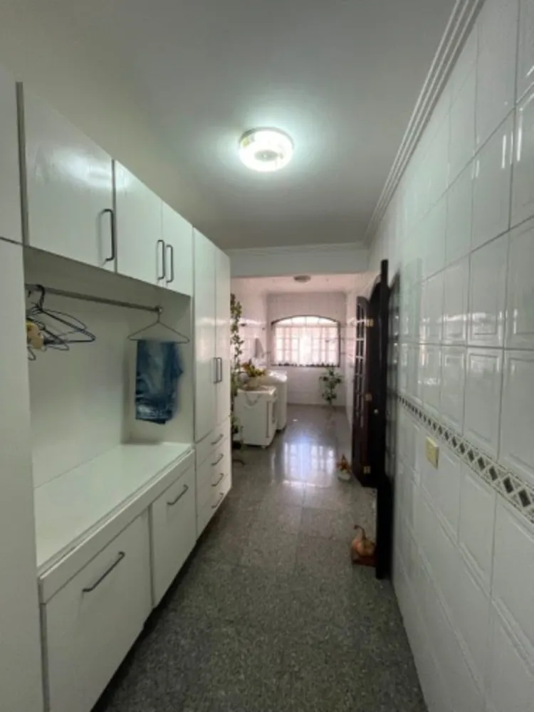 Sobrado, 4 quartos, 543 m² - Foto 12
