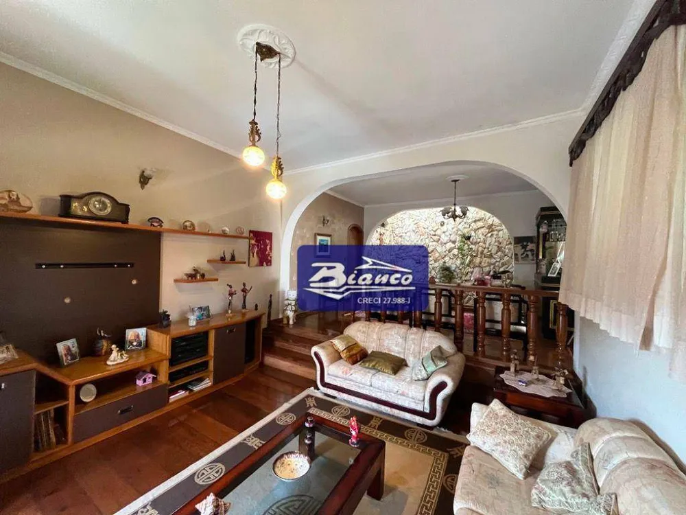 Casa, 3 quartos, 317 m² - Foto 3
