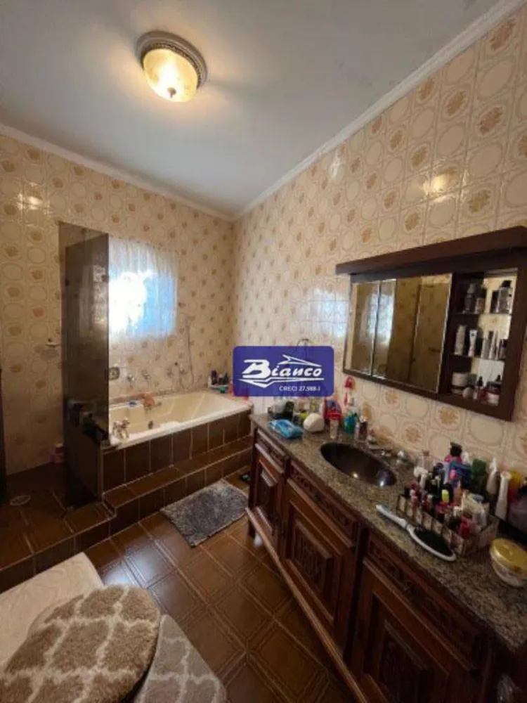 Casa, 3 quartos, 317 m² - Foto 3