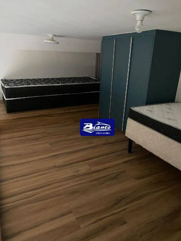 Kitnet-Studio, 30 m² - Foto 8