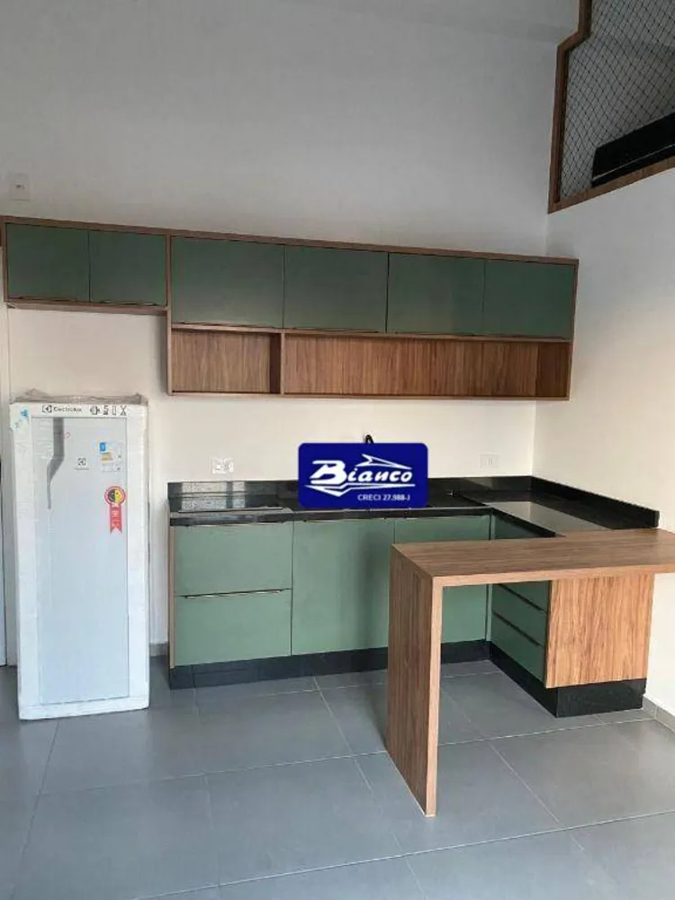 Kitnet-Studio, 30 m² - Foto 5
