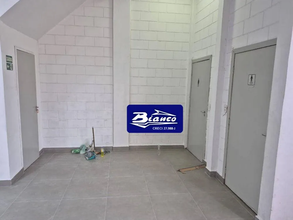 Loja-Salão, 520 m² - Foto 10
