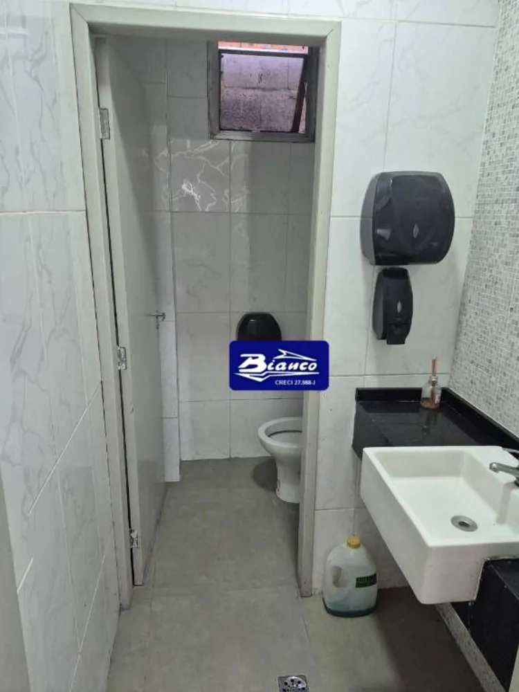 Loja-Salão, 520 m² - Foto 9