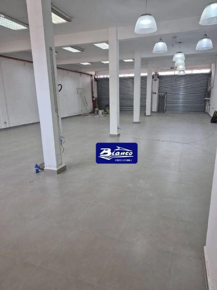 Loja-Salão, 520 m² - Foto 8