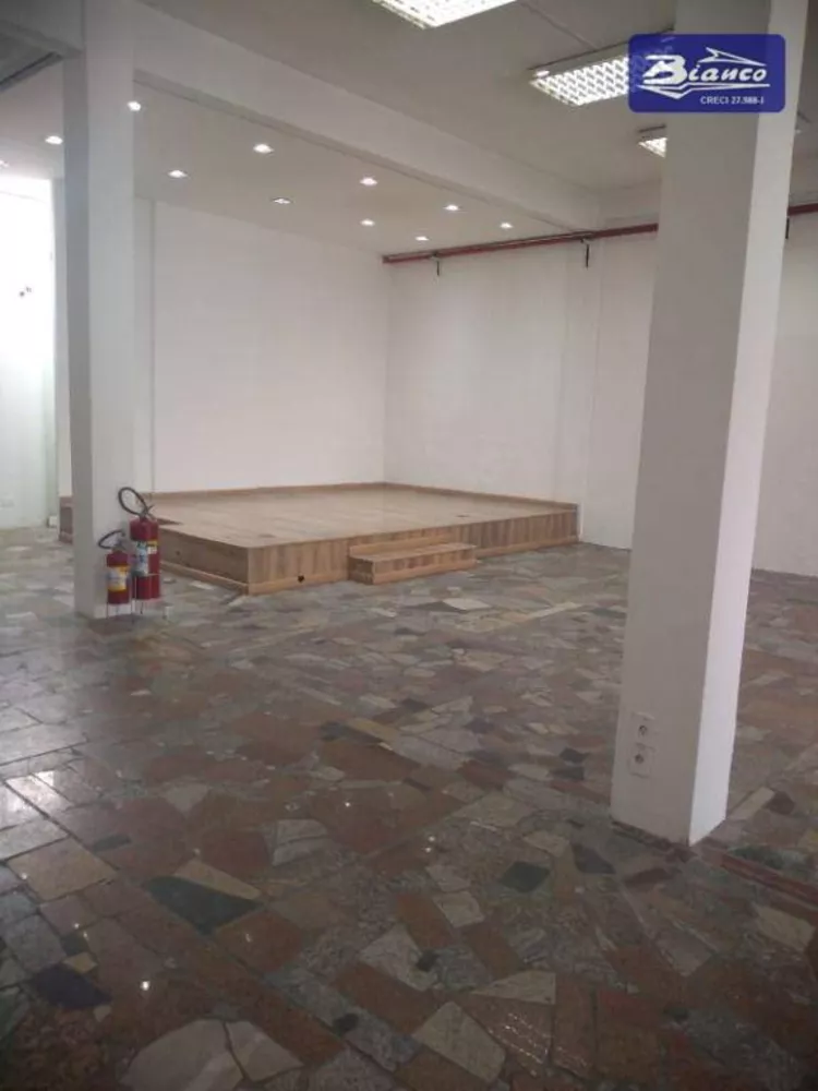 Loja-Salão para alugar, 520m² - Foto 3