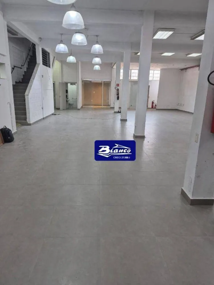 Loja-Salão, 520 m² - Foto 7