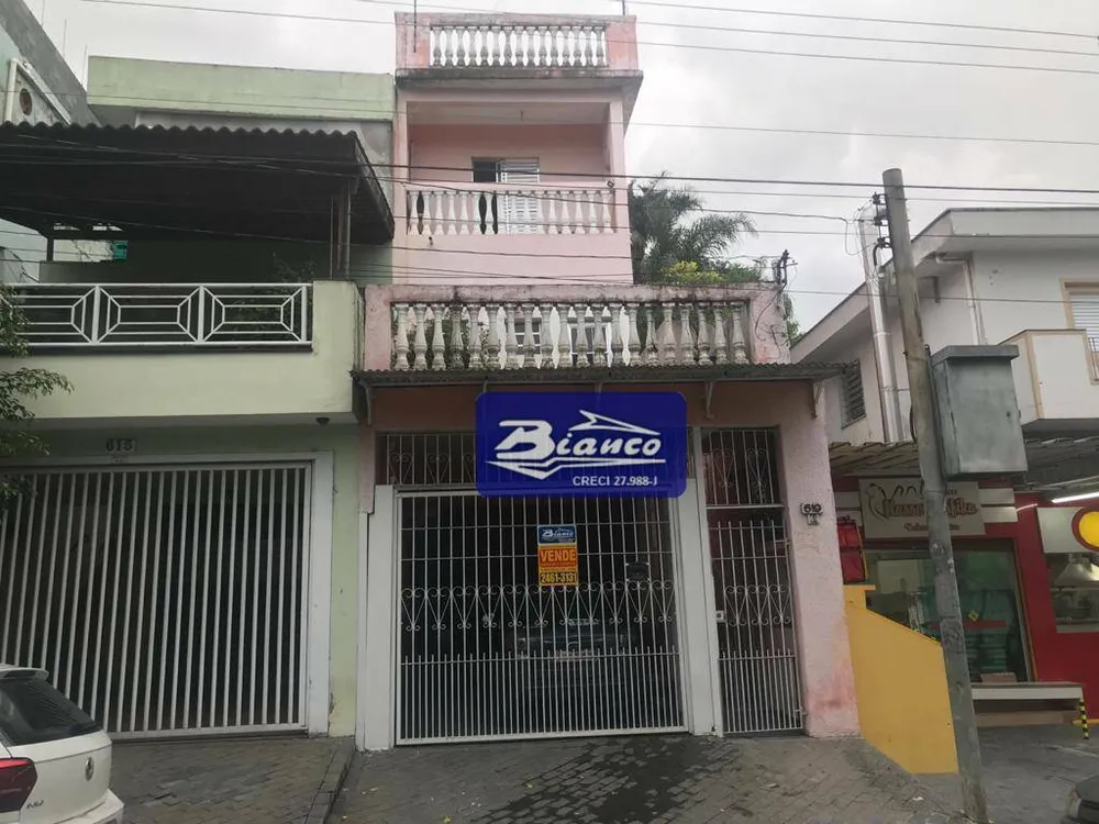 Sobrado, 3 quartos, 140 m² - Foto 2