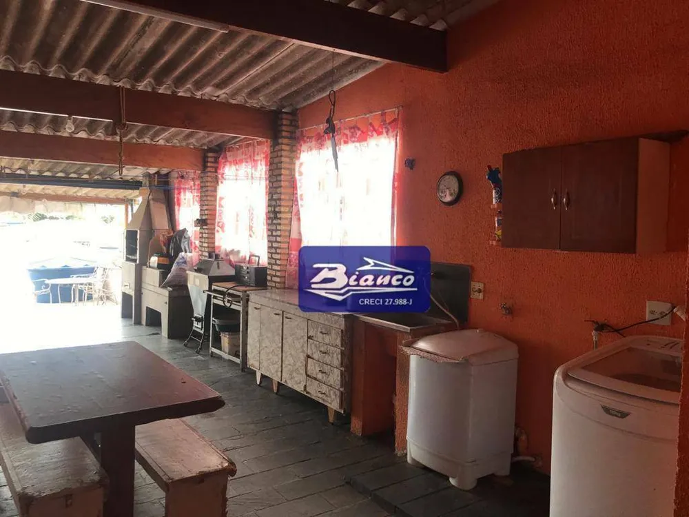 Sobrado, 3 quartos, 140 m² - Foto 1