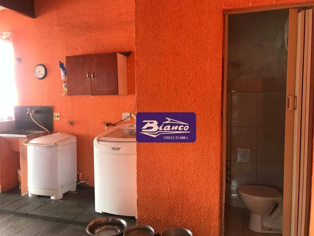 Sobrado, 3 quartos, 140 m² - Foto 8