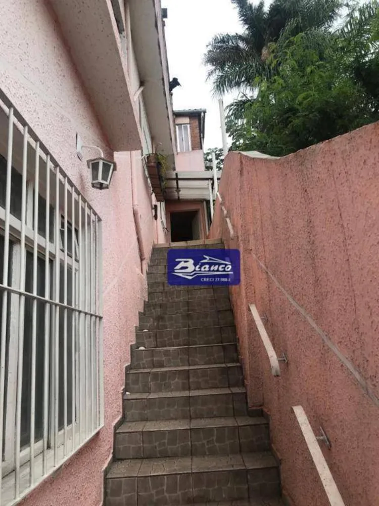 Sobrado, 3 quartos, 140 m² - Foto 4