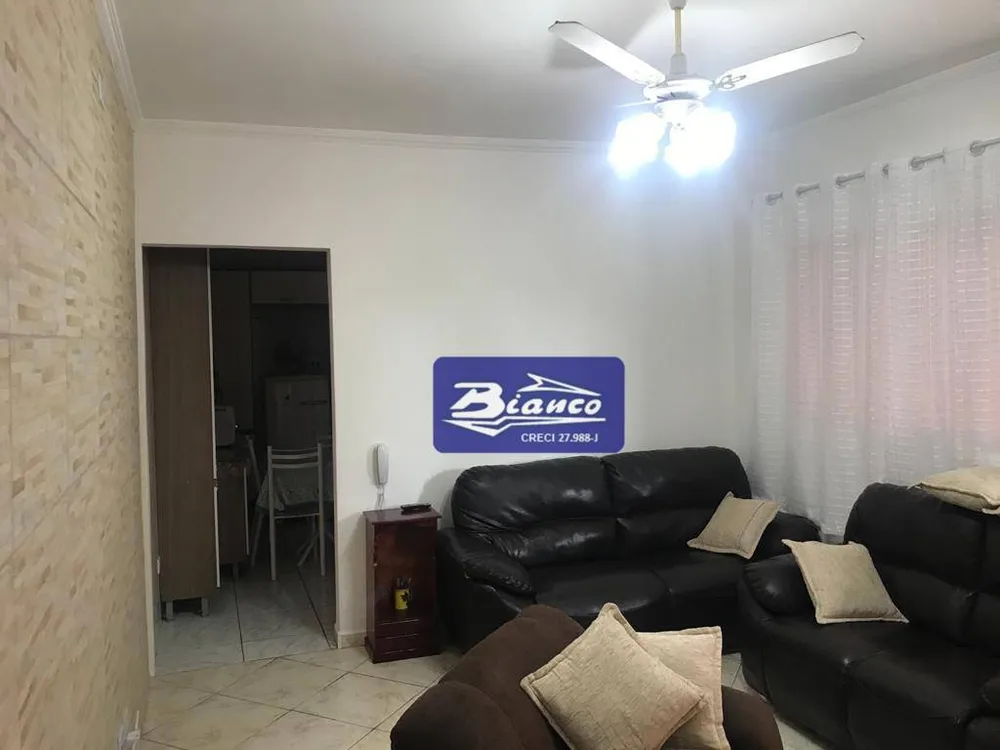 Sobrado, 3 quartos, 140 m² - Foto 3