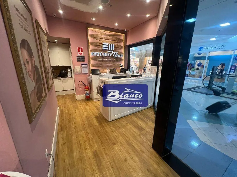 Loja-Salão, 67 m² - Foto 4