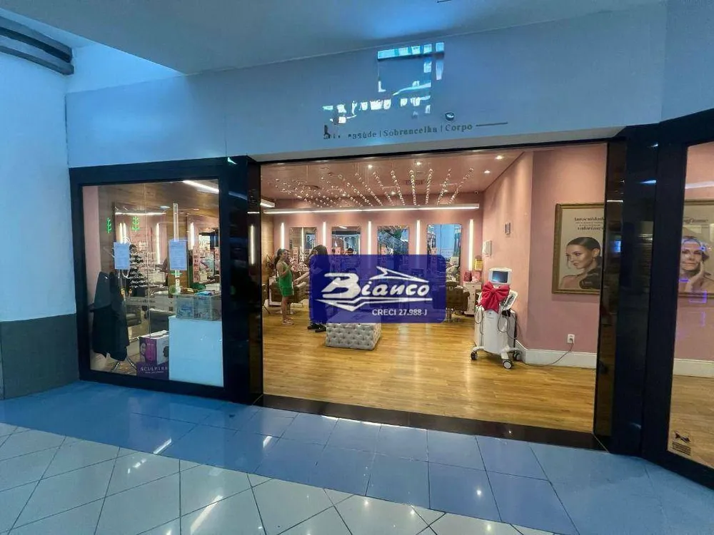 Loja-Salão, 67 m² - Foto 1