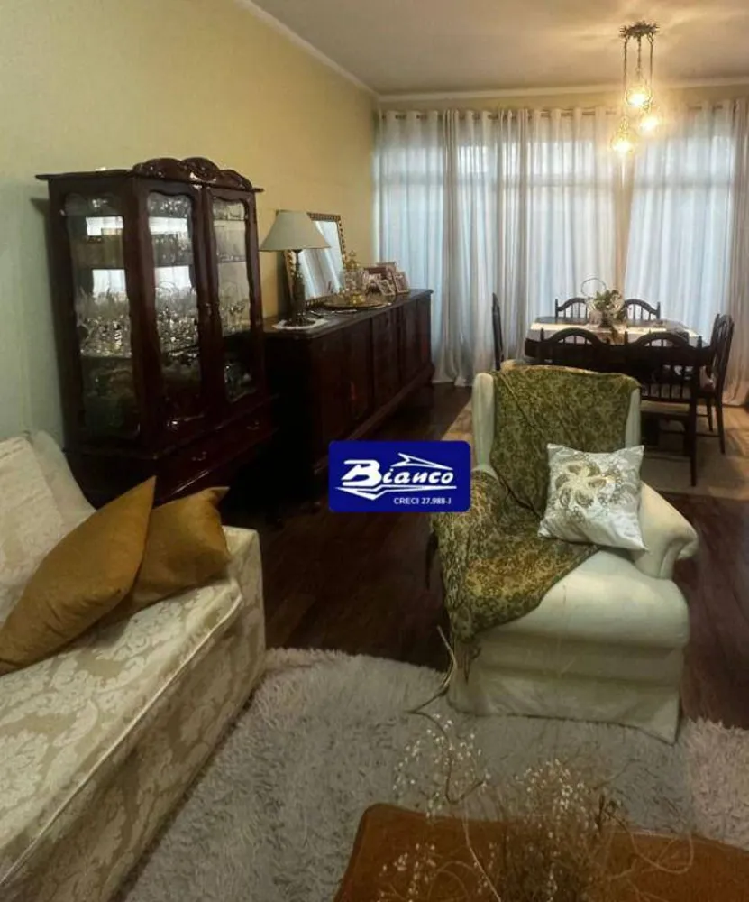 Casa, 3 quartos, 175 m² - Foto 7