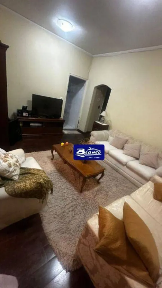 Casa, 3 quartos, 175 m² - Foto 4