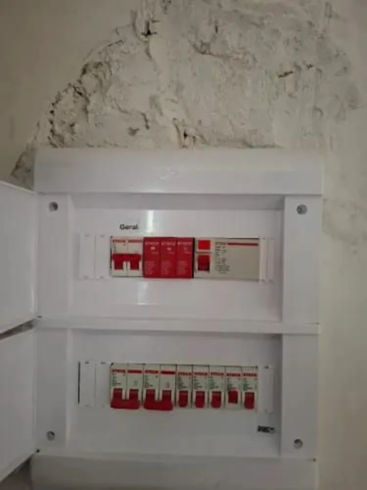 Apartamento, 3 quartos, 65 m² - Foto 11