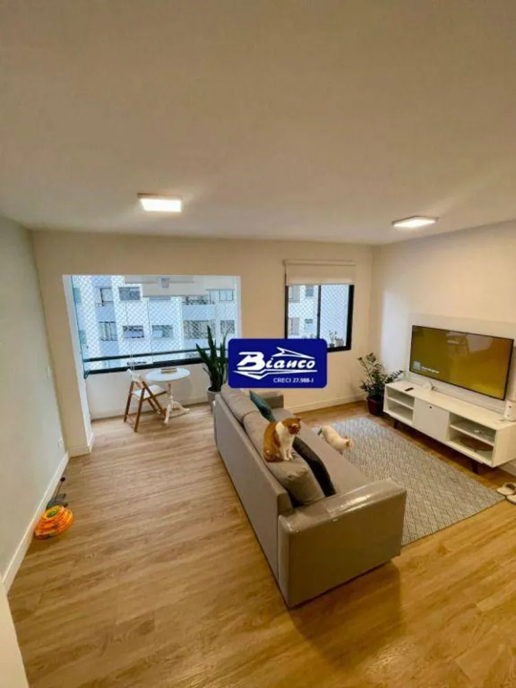 Apartamento, 2 quartos, 69 m² - Foto 5