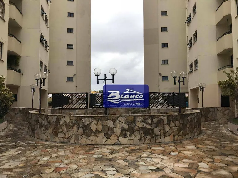 Apartamento, 2 quartos, 69 m² - Foto 6