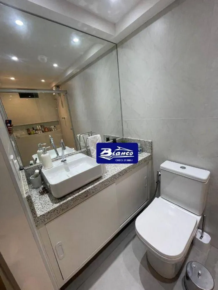 Apartamento, 2 quartos, 69 m² - Foto 8