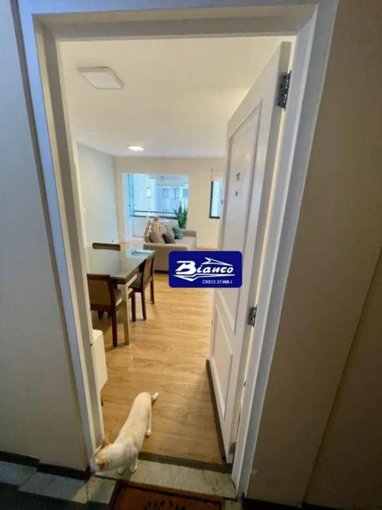 Apartamento, 2 quartos, 69 m² - Foto 3