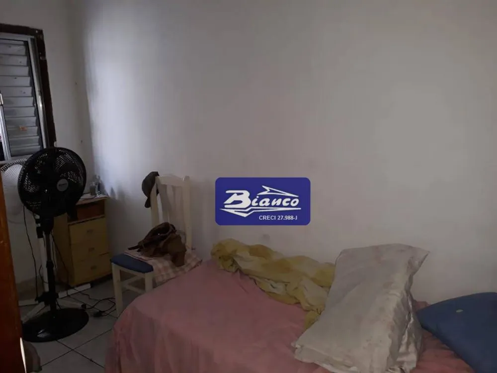 Casa, 3 quartos, 110 m² - Foto 1